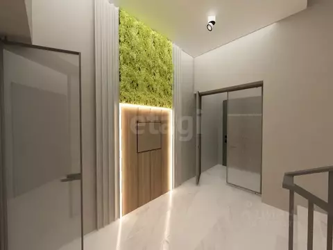 1-к кв. Архангельская область, Архангельск Рейдовая ул., 21к1 (46.34 ...