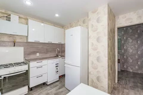 2-к кв. Свердловская область, Екатеринбург ул. Билимбаевская, 27 (44.2 ...