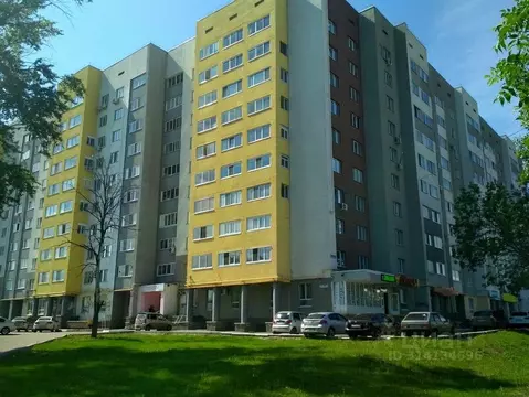 Помещение свободного назначения в Башкортостан, Уфа ул. Ахметова, 225 ...