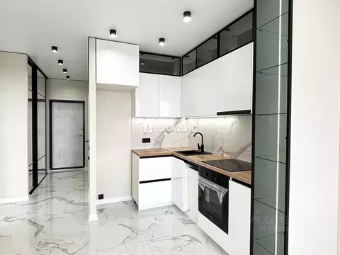 2-к кв. Пензенская область, Пензенский район, Засечный сельсовет, с. ...