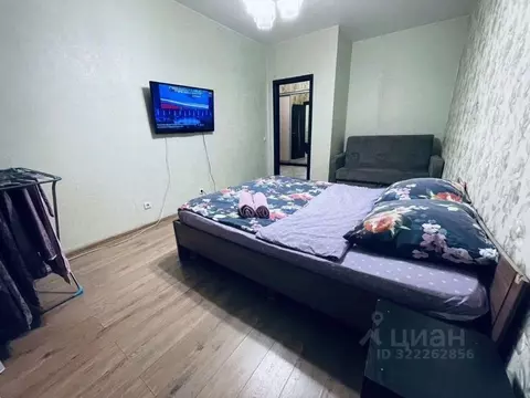 1-к кв. Московская область, Дмитров Оборонная ул., 30 (40.0 м)