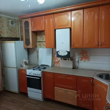 1-к кв. Татарстан, Зеленодольск ул. Королева, 14Б (38.0 м)