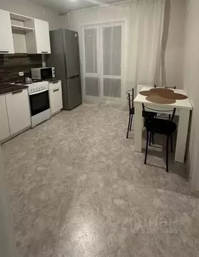 2-к кв. Татарстан, Казань ул. Генерала Махмута Гареева, 9А (51.0 м)