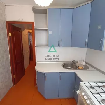 1-к кв. Башкортостан, Уфа ул. Софьи Перовской, 25/3 (30.4 м)