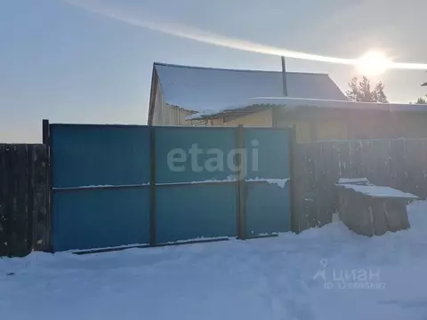 Дом в Бурятия, Улан-Удэ Весна ДНТ, 115 (103 м)