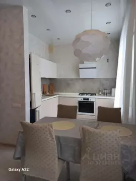 2-к кв. Санкт-Петербург 12-я Васильевского острова линия, 55/20 (88.1 ...