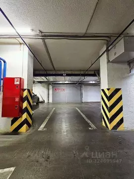 Гараж в Ростовская область, Ростов-на-Дону Береговая ул., 6 (46 м)