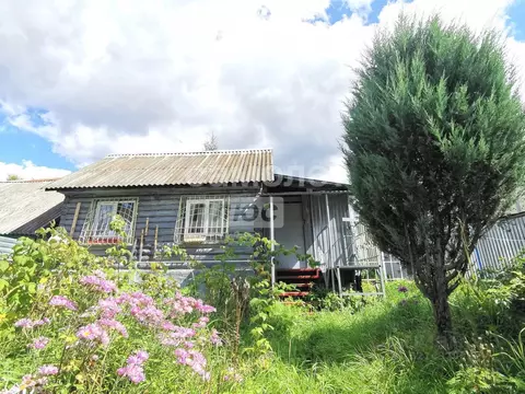 Дом в Калужская область, Калуга Михалевский пер., 16 (64 м)