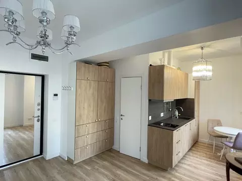 Студия Москва Щербаковская ул., 50 (20.0 м)