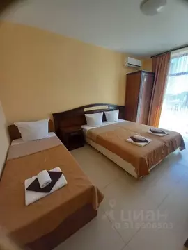 Комната Краснодарский край, Анапа муниципальный округ, с. Витязево ул. ...