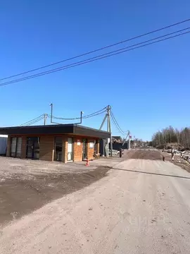 Участок в Ленинградская область, Гатчинский муниципальный округ, Свое ...