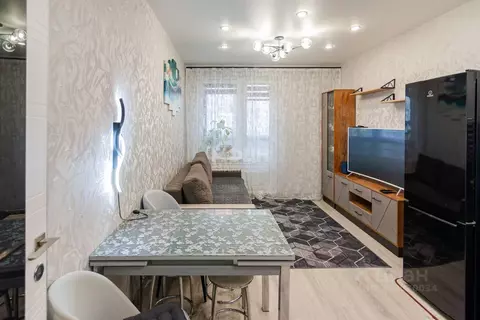 3-к кв. Карелия, Петрозаводск бул. Интернационалистов, 8 (67.63 м)