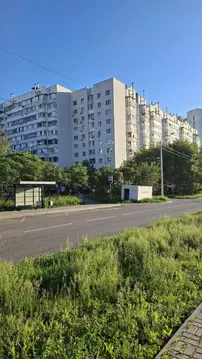 1-к кв. Белгородская область, Белгород бул. Юности, 29 (33.8 м)