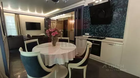 2-к кв. Калининградская область, Светлогорск ул. Тихомирова, 3 (56.9 ...