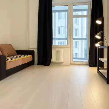 Студия Санкт-Петербург наб. Реки Каменки, 11к2 (32.0 м)