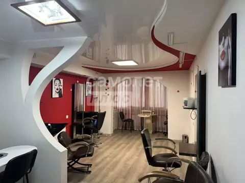 Помещение свободного назначения в Краснодарский край, Краснодар ...