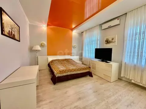 2-к кв. Крым, Ялта муниципальный округ, Отрадное пгт ул. Отрадная, 1 ...