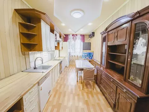 3-к кв. Ярославская область, Ярославль просп. Толбухина, 19/74 (89.5 ...