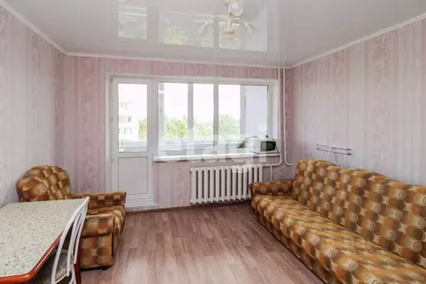 Студия Тюменская область, Тюмень ул. Мельникайте, 115 (17.2 м)