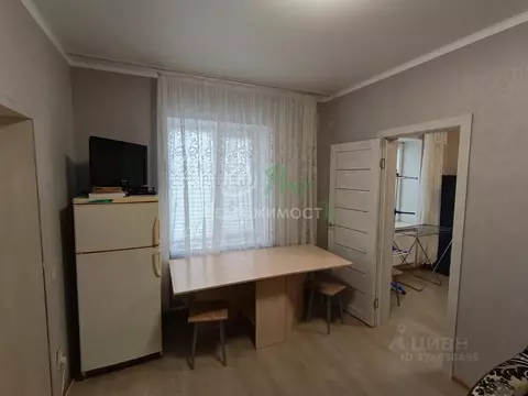 2-к кв. Краснодарский край, Ейское городское поселение, пос. Морской ...