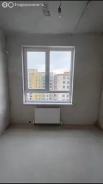 2-комнатная квартира: Батайск, Дружная улица, 6 (50.5 м)