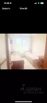 2-к кв. Кемеровская область, Новокузнецк ул. Клименко, 42 (43.0 м)