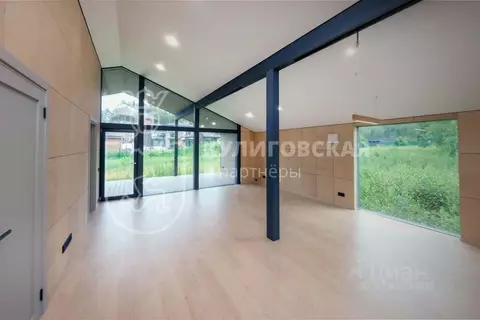 Коттедж в Свердловская область, Сысертский муниципальный округ, ...