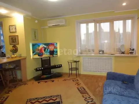 4-к кв. Башкортостан, Стерлитамак просп. Октября, 77 (75.1 м)