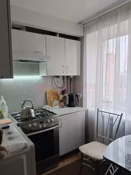 3-к кв. Ростовская область, Аксай просп. Ленина, 34 (60.6 м)