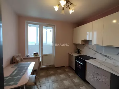 2-к кв. Московская область, Красногорск ул. Игоря Мерлушкина, 6 (61.6 ...