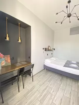 Комната Санкт-Петербург наб. Адмиралтейского Канала, 21 (16.0 м)