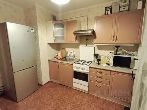 2-к кв. Санкт-Петербург Дрезденская ул., 11 (48.0 м)