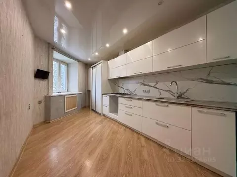 3-к кв. Пермский край, Березники просп. Ленина, 49А (85.6 м)