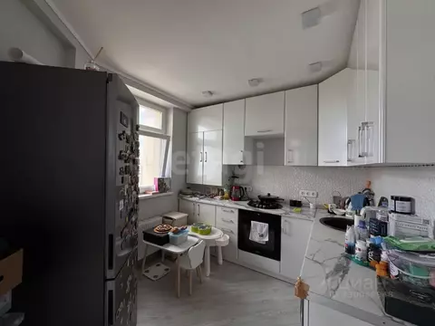 1-к кв. Крым, Симферополь ул. Батурина (38.8 м)
