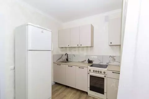 2-к кв. Тюменская область, Тюмень ул. Червишевский Тракт, 90 (47.5 м)