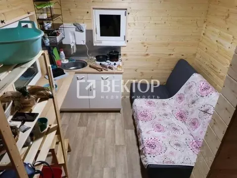 Дом в Ивановская область, Ивановский район, Богданихское с/пос, д. ...