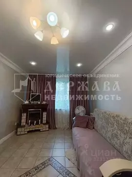 1-к кв. Кемеровская область, Кемерово бул. Строителей, 22 (31.0 м)