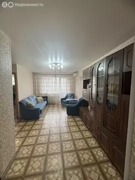 2-комнатная квартира: Волгоград, улица Пархоменко, 19 (44 м)