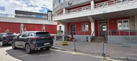 Помещение свободного назначения в Московская область, Красногорск ул. ...