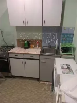 1-к кв. Москва ул. Островитянова, 33 (36.0 м)