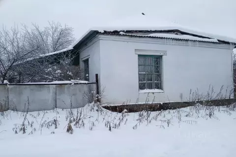 Помещение свободного назначения в Оренбургская область, пос. Саракташ ...