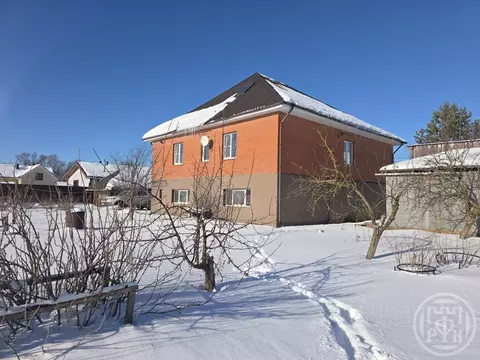 Дом в Ленинградская область, Ломоносовский район, Низинское с/пос, д. ...