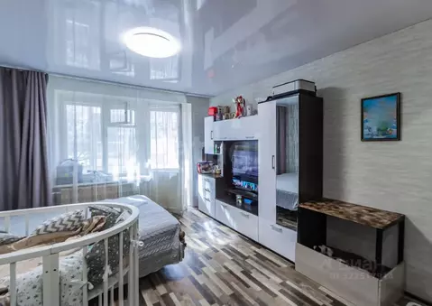 1-к кв. Вологодская область, Вологда Советский просп., 24Б (39.3 м)