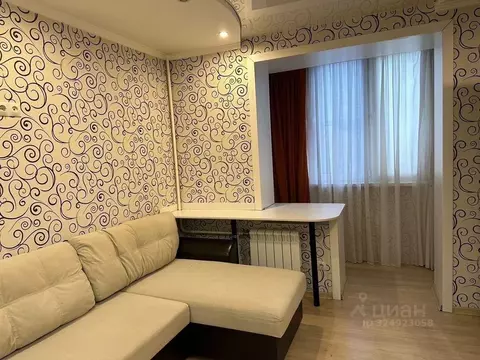 3-к кв. Москва Онежская ул., 30 (65.0 м)