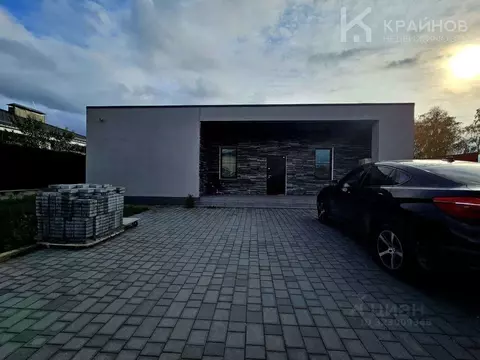 Коттедж в Воронежская область, Рамонский район, Яменское с/пос, д. ...