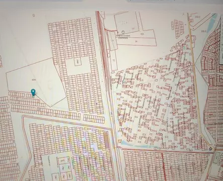 Участок в Хакасия, Усть-Абаканский район, с. Зеленое ул. Мичурина ...