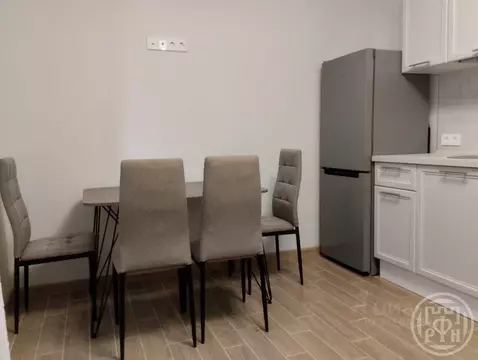 1-к кв. Санкт-Петербург ул. Парфеновская, 17 (43.3 м)