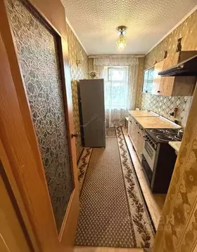 1-к кв. Белгородская область, Старый Оскол пер. Мира, 18 (30.0 м)