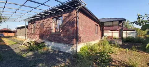 Дом в Ростовская область, Аксайский район, Большелогское с/пос, пос. ...