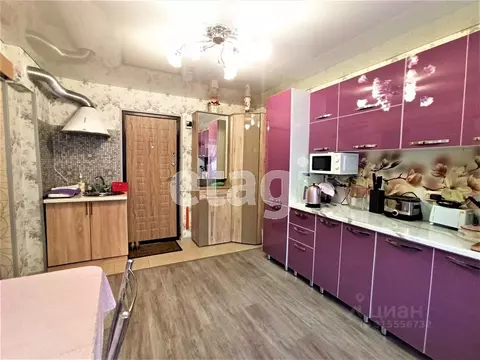 Комната Брянская область, Брянск Пролетарская ул., 50 (24.9 м)